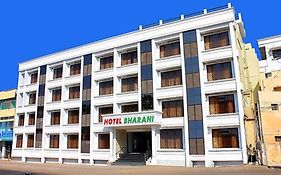 Hotel Bharani Kanyakumari